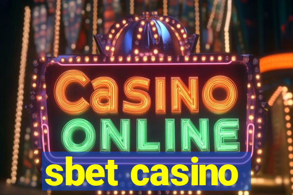 sbet casino