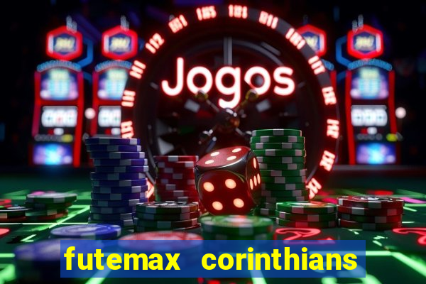 futemax corinthians x vasco da gama