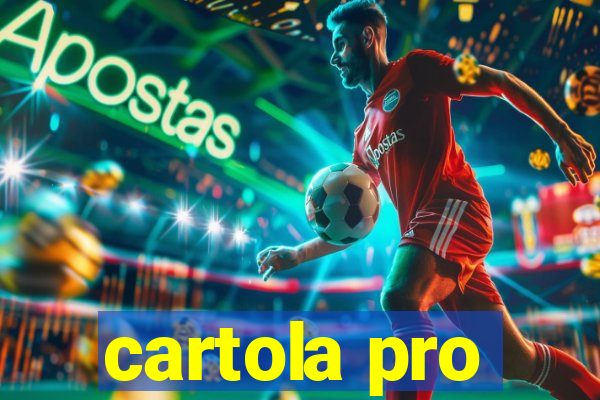 cartola pro