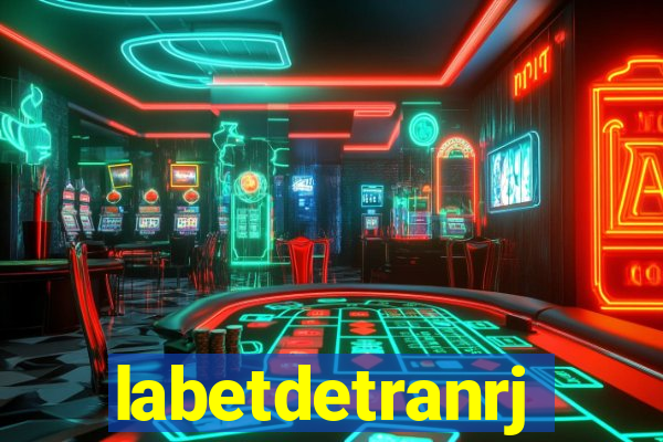 labetdetranrj