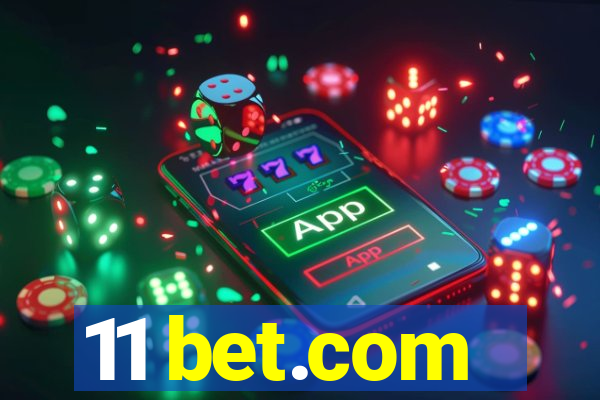 11 bet.com