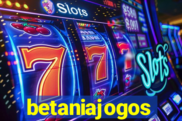 betaniajogos