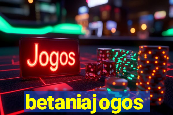 betaniajogos