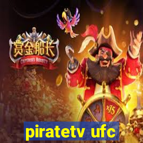 piratetv ufc