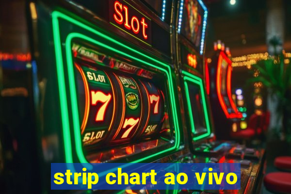 strip chart ao vivo