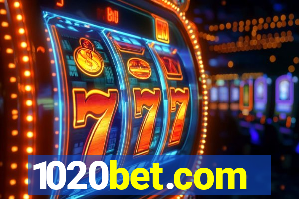 1020bet.com