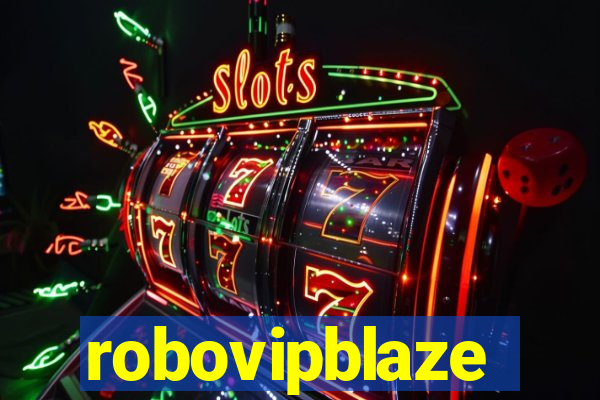 robovipblaze