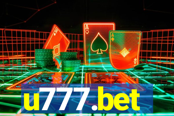 u777.bet