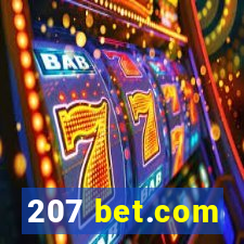 207 bet.com