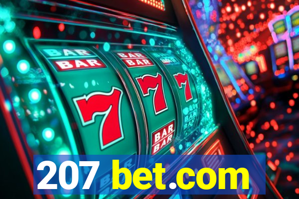 207 bet.com