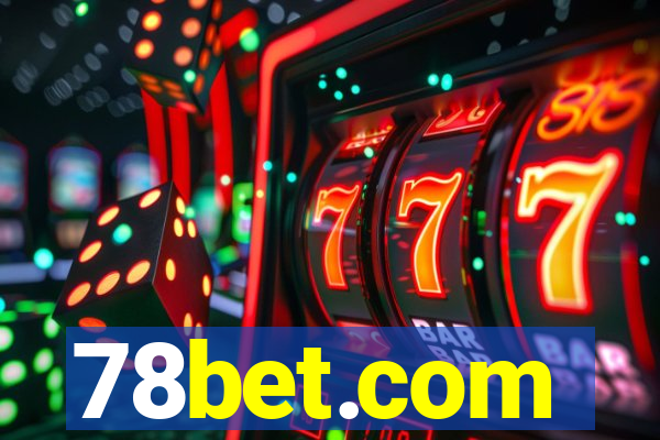 78bet.com