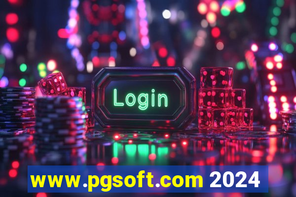 www.pgsoft.com 2024