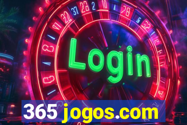 365 jogos.com