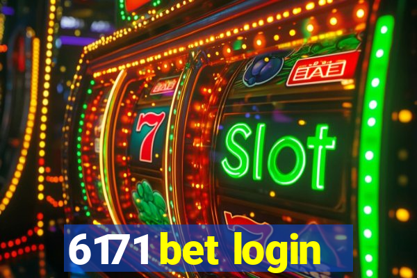 6171 bet login