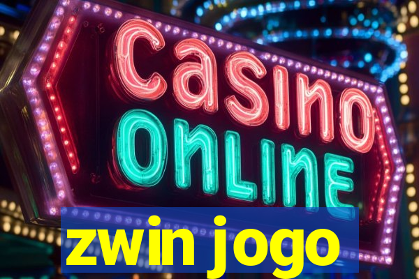 zwin jogo