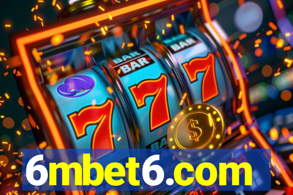 6mbet6.com