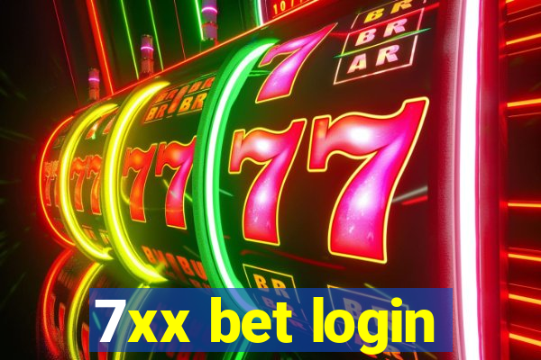 7xx bet login