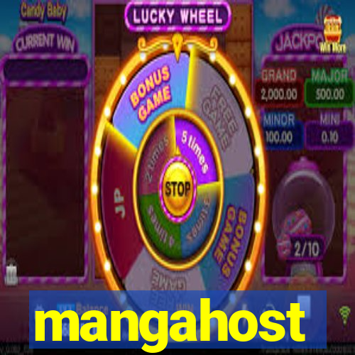 mangahost