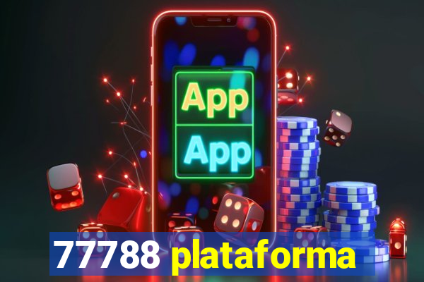 77788 plataforma