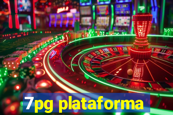 7pg plataforma