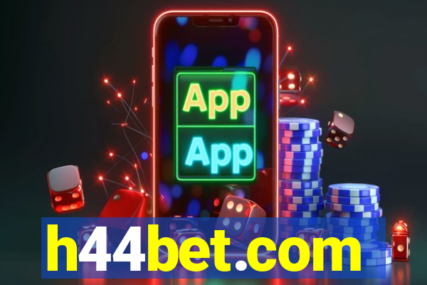 h44bet.com