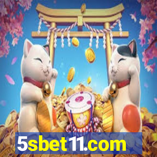 5sbet11.com