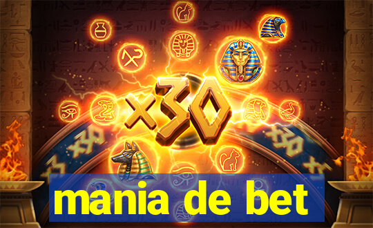 mania de bet