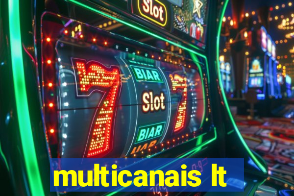 multicanais lt