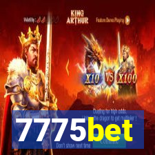 7775bet