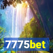 7775bet