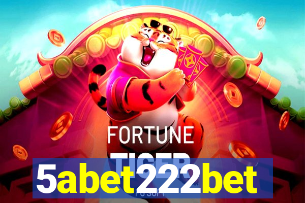 5abet222bet