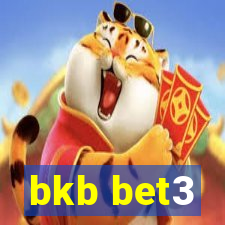 bkb bet3