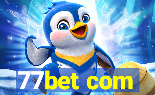 77bet com