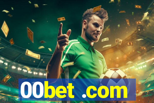 00bet .com