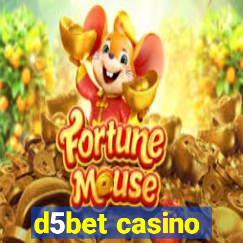 d5bet casino