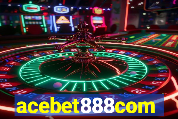 acebet888com