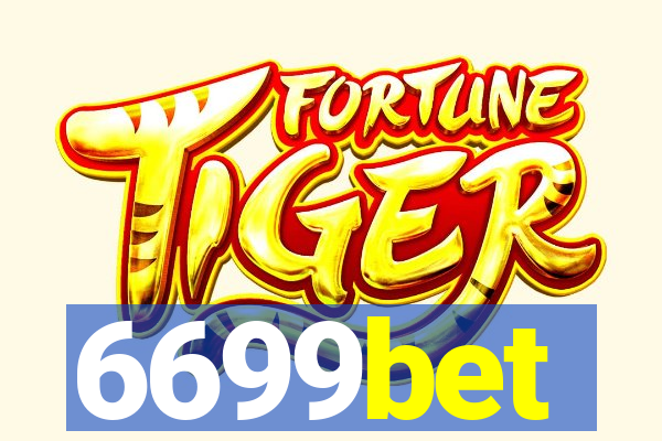 6699bet