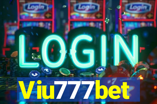 Viu777bet