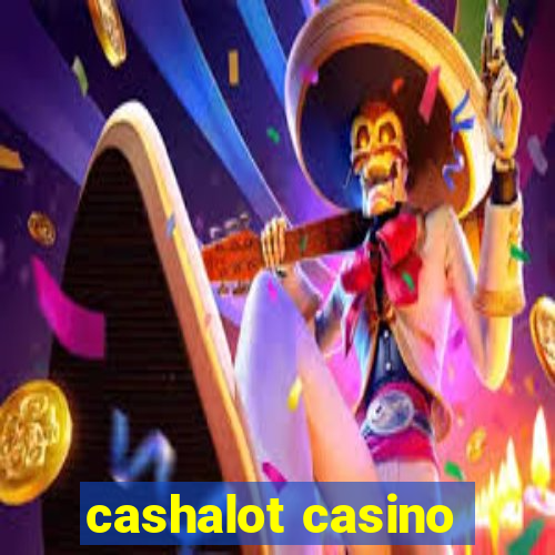 cashalot casino