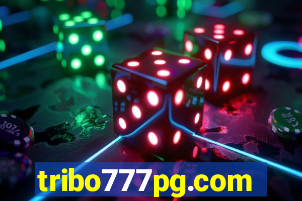 tribo777pg.com