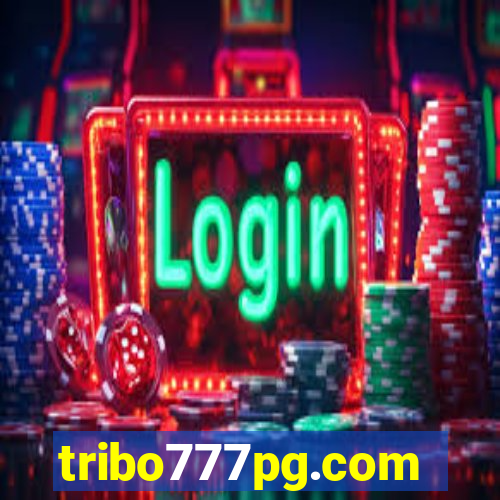 tribo777pg.com