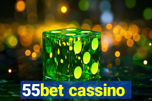 55bet cassino