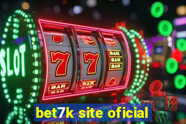 bet7k site oficial