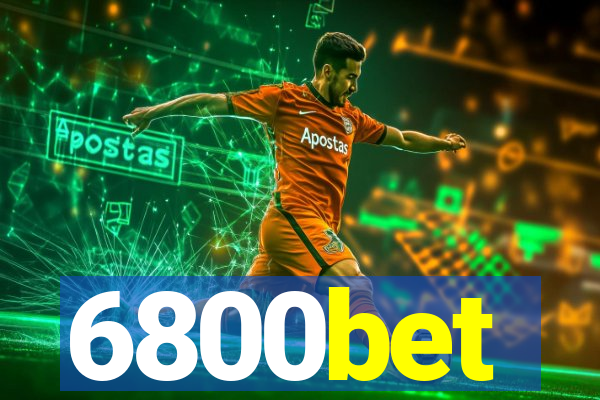 6800bet