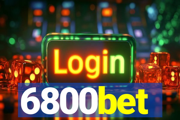 6800bet