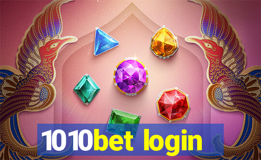 1010bet login