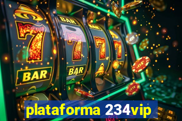 plataforma 234vip