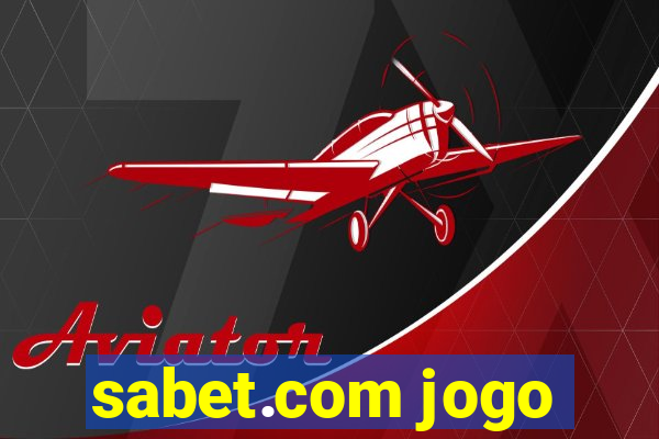 sabet.com jogo