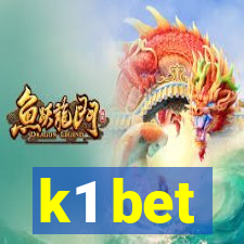 k1 bet