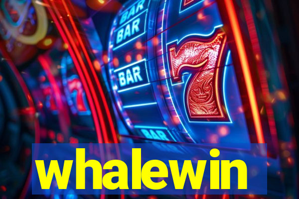 whalewin